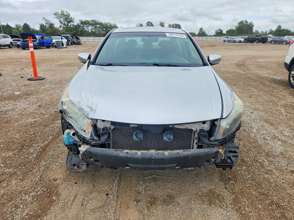 2008 Honda Accord მანქანა იყიდება აუქციონზე, vin: 1HGCP26848A002374, აუქციონის ნომერი: 68516346