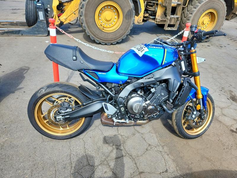 Продажа на аукционе авто 2023 Yamaha Mtm890, vin: JYARN80E5PA000983, номер лота: 68802156