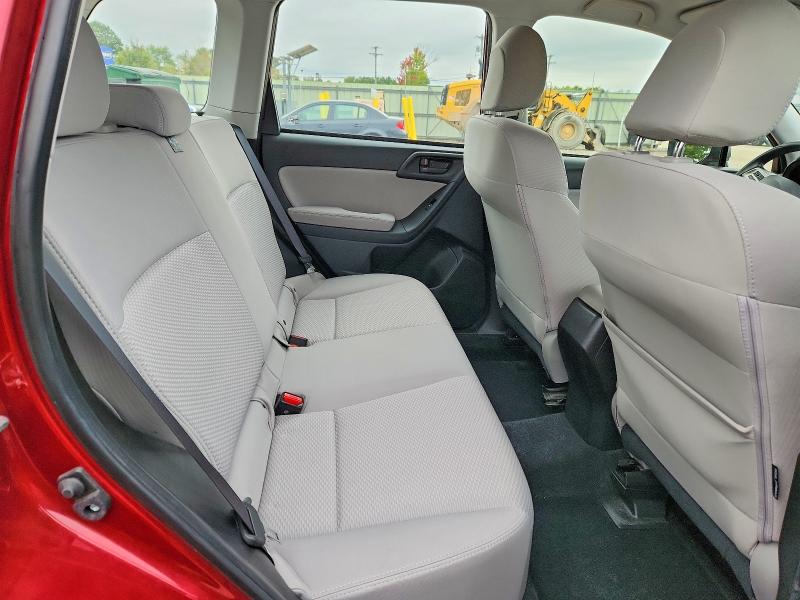 Продаж на аукціоні авто 2014 Subaru Forester, vin: JF2SJAAC0EH471497, номер лоту: 70805646