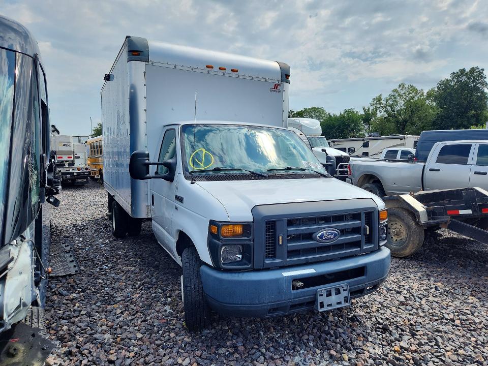 Продажа на аукционе авто 2013 Ford Econoline, vin: 1FDWE3FL5DDB36973, номер лота: 67480806