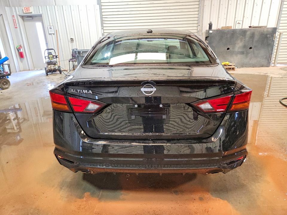 2025 Nissan Altima მანქანა იყიდება აუქციონზე, vin: 1N4BL4DV5SN409460, აუქციონის ნომერი: 70088826
