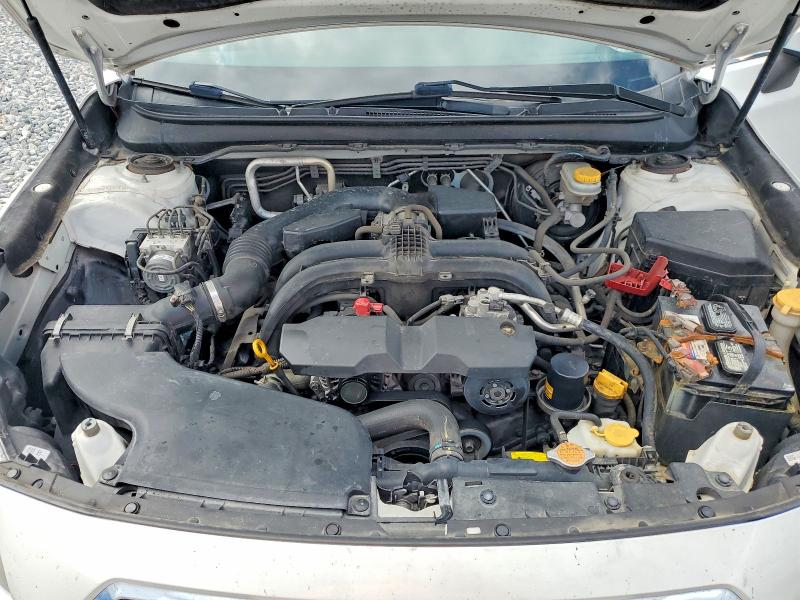 Продаж на аукціоні авто 2017 Subaru Legacy, vin: 4S3BNAS63H3056686, номер лоту: 69111716