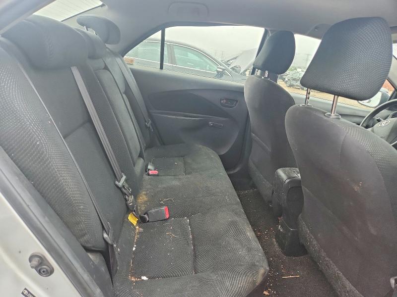 Продаж на аукціоні авто 2009 Toyota Yaris, vin: JTDBT903X91315068, номер лоту: 69209796