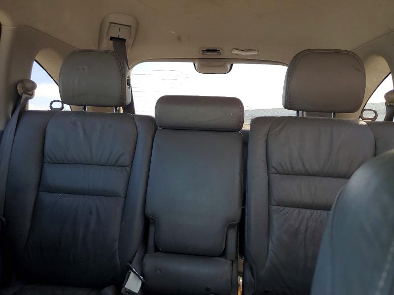 70332226 :رقم المزاد ، 5J6RE4H73BL041865 vin ، 2011 Honda Cr-v مزاد بيع