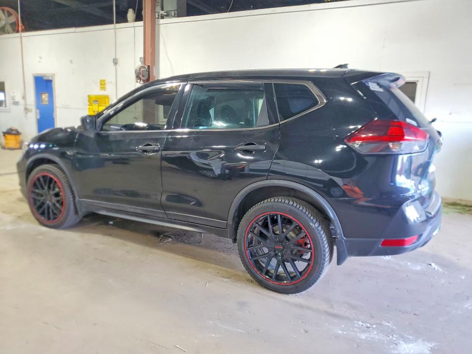 Aukcja sprzedaży 2018 Nissan Rogue, vin: 5N1AT2MV2JC744661, numer aukcji: 68558906