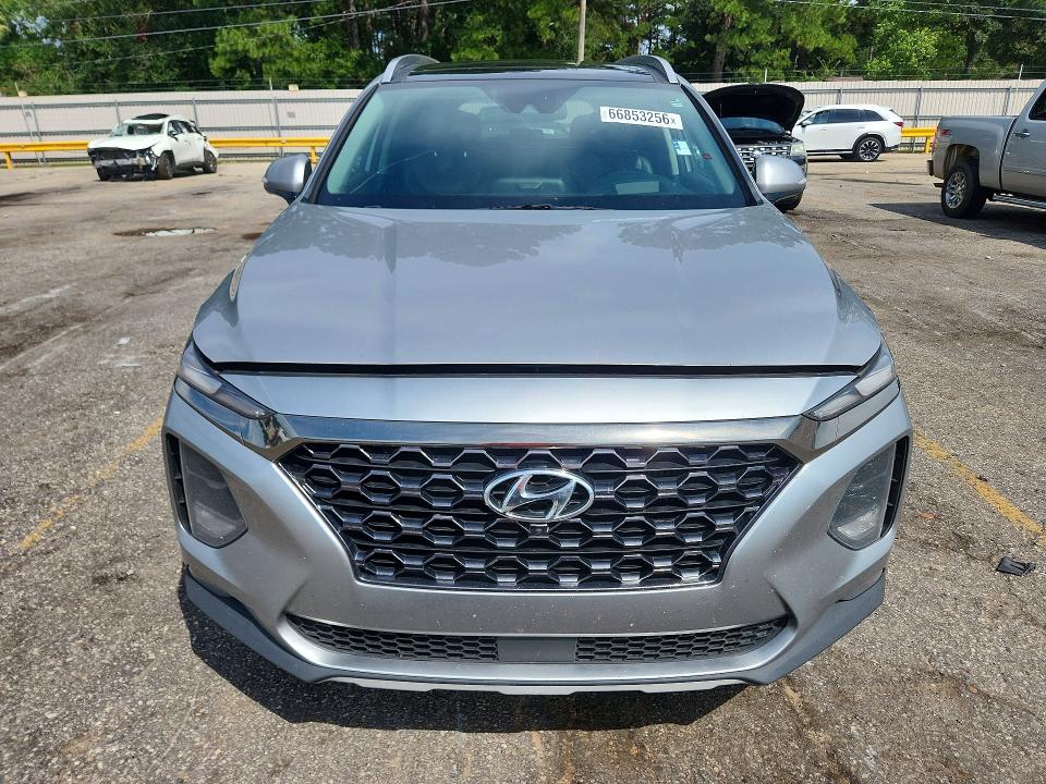 Aukcja sprzedaży 2020 Hyundai Santa Fe, vin: 5NMS53AA0LH232573, numer aukcji: 66853256