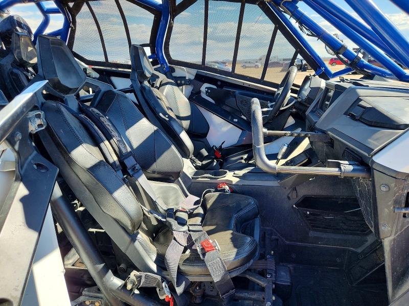 Aukcja sprzedaży 2020 Polaris Rzr Xp, vin: 3NSR4B927LG824359, numer aukcji: 68634356