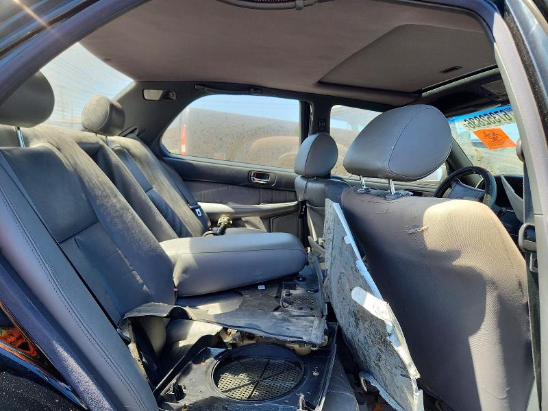 Aukcja sprzedaży 1990 Lexus Ls, vin: JT8UF11E7L0034133, numer aukcji: 67352836