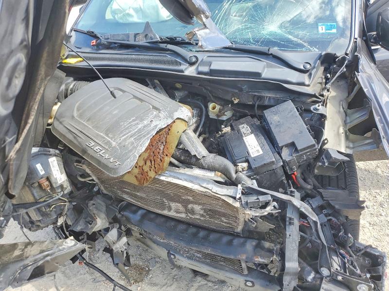 Aukcja sprzedaży 2017 Dodge Grand Caravan, vin: 2C4RDGCG1HR755141, numer aukcji: 69757236