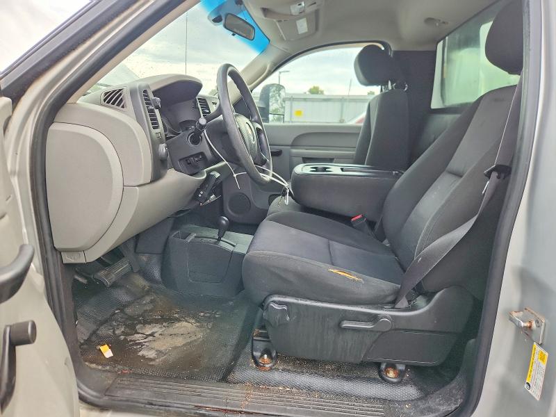 Aukcja sprzedaży 2011 Chevrolet Silverado, vin: 1GCNKPEA7BZ328749, numer aukcji: 67347026