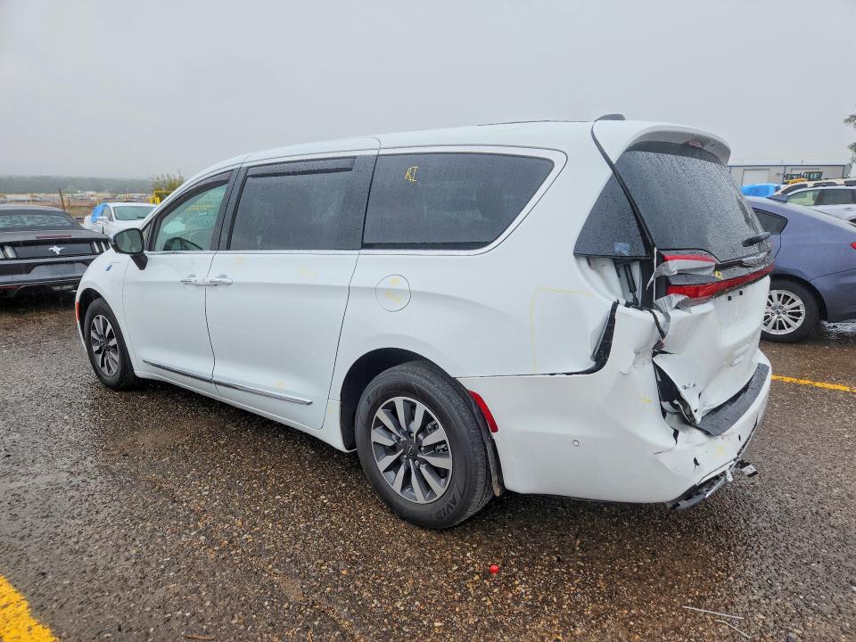 Aukcja sprzedaży 2023 Chrysler Pacifica, vin: 2C4RC1S70PR572930, numer aukcji: 68672926