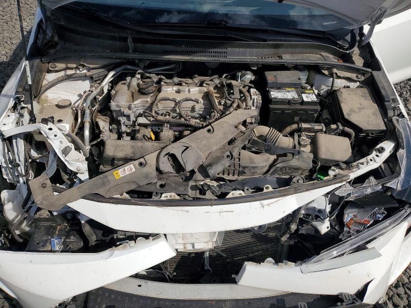 Aukcja sprzedaży 2022 Toyota Corolla, vin: JTDEPMAEXN3018952, numer aukcji: 68443616