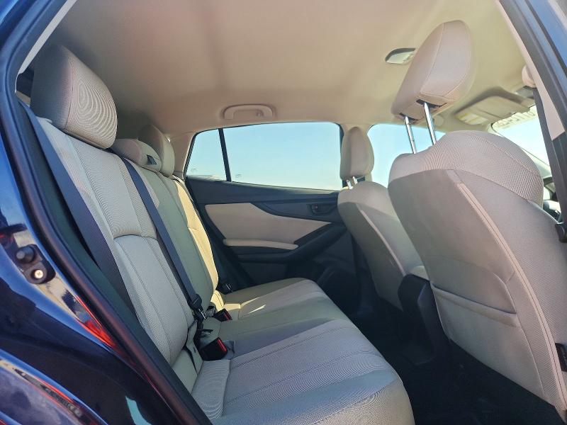 67724236 :رقم المزاد ، 4S3GTAB6XL3729719 vin ، 2020 Subaru Impreza مزاد بيع
