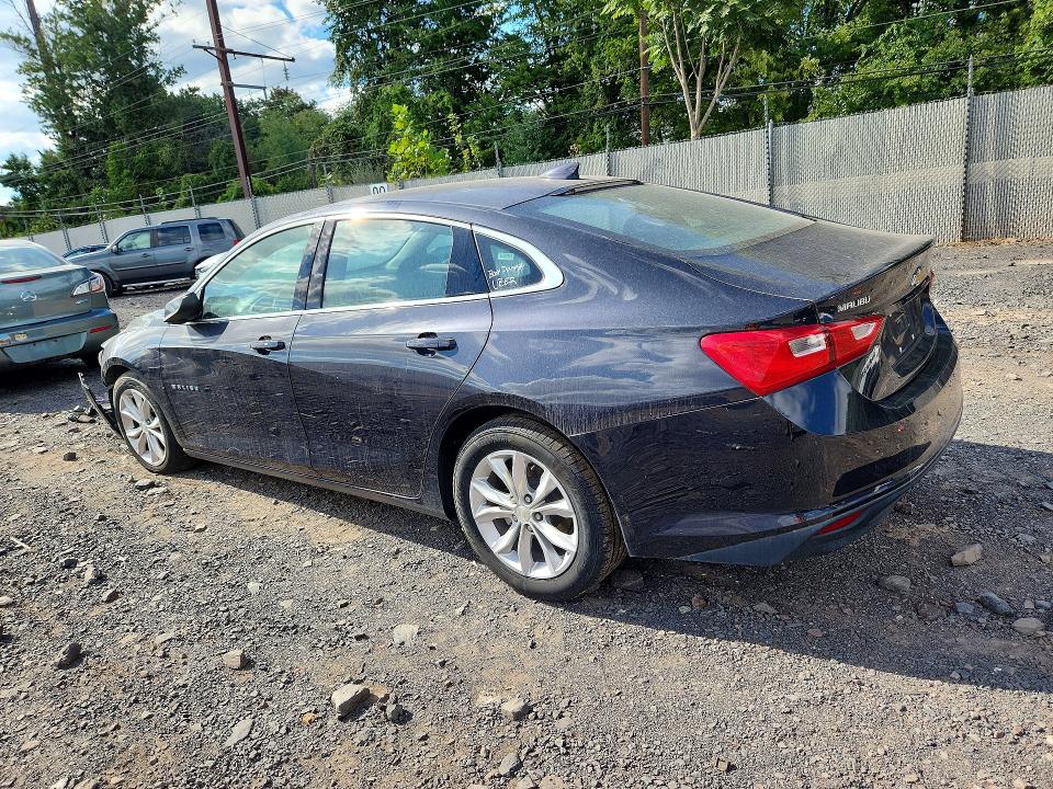 Aukcja sprzedaży 2023 Chevrolet Malibu, vin: 1G1ZD5ST6PF221442, numer aukcji: 69771356