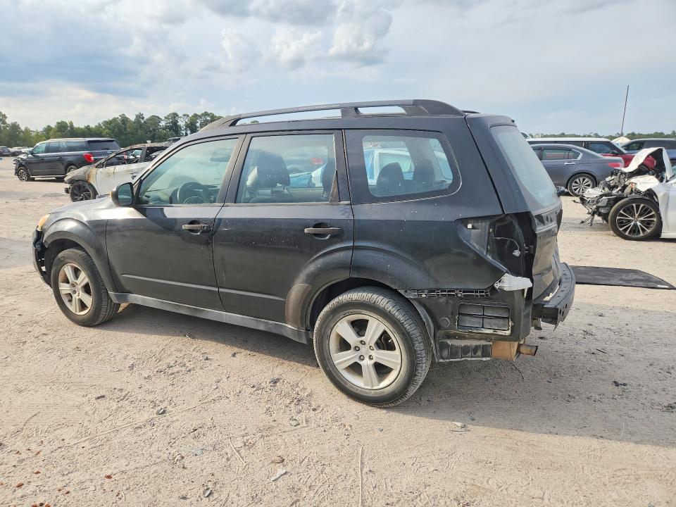 Продажа на аукционе авто 2011 Subaru Forester, vin: JF2SHBBC7BH711463, номер лота: 63380826