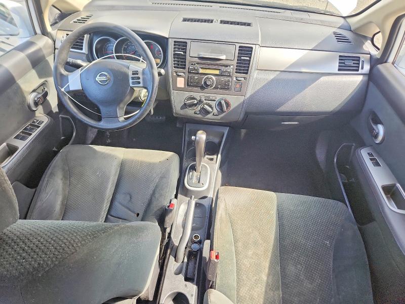 Aukcja sprzedaży 2011 Nissan Versa, vin: 3N1BC1CP7BL500292, numer aukcji: 68337626