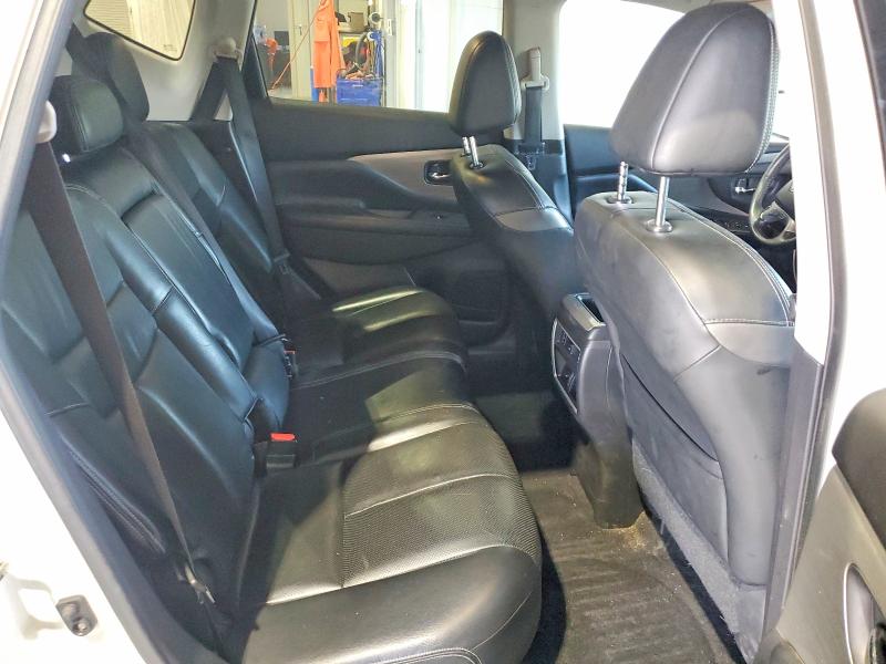 Продажа на аукционе авто 2016 Nissan Murano, vin: 5N1AZ2MH6GN148846, номер лота: 67039666
