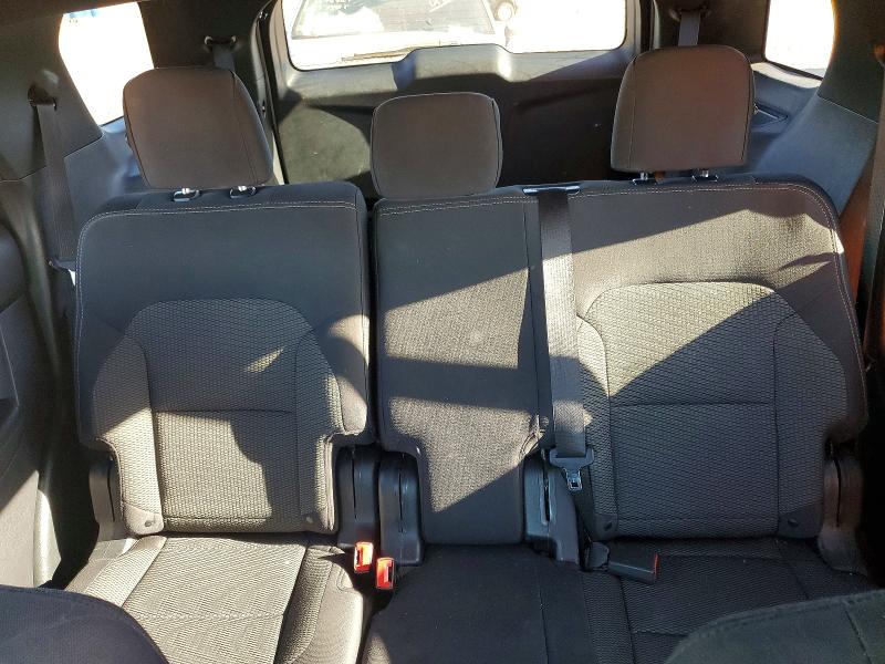 2019 Ford Explorer მანქანა იყიდება აუქციონზე, vin: 1FM5K8D86KGB26075, აუქციონის ნომერი: 67928826