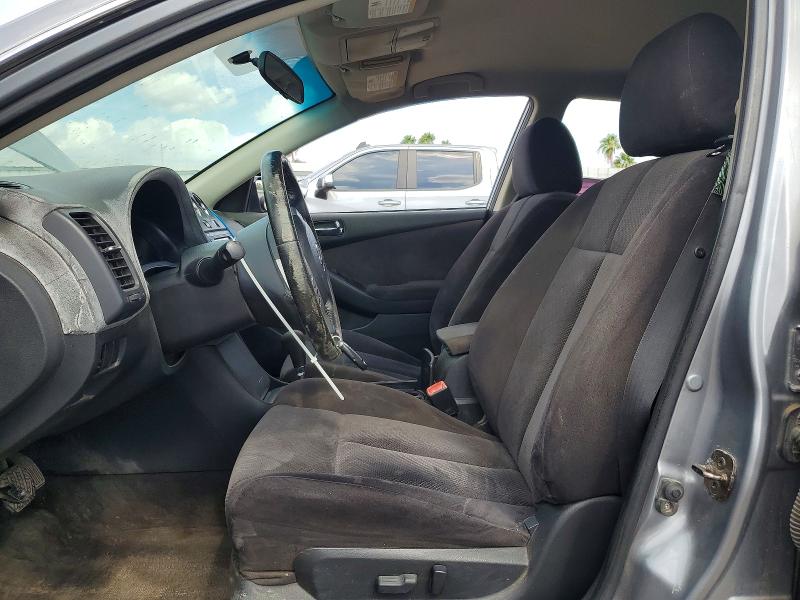 2008 Nissan Altima მანქანა იყიდება აუქციონზე, vin: 1N4AL21E58N541065, აუქციონის ნომერი: 67560966