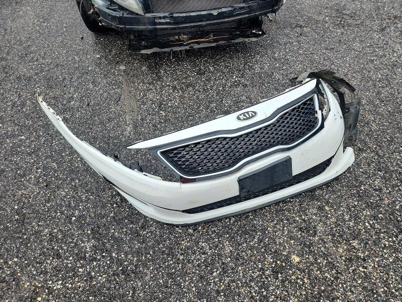 Продажа на аукционе авто 2014 Kia Optima, vin: 5XXGM4A7XEG349405, номер лота: 68202406