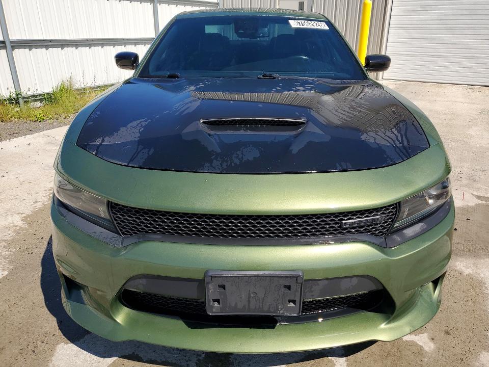 Продаж на аукціоні авто 2022 Dodge Charger, vin: 2C3CDXMG5NH162764, номер лоту: 67562926