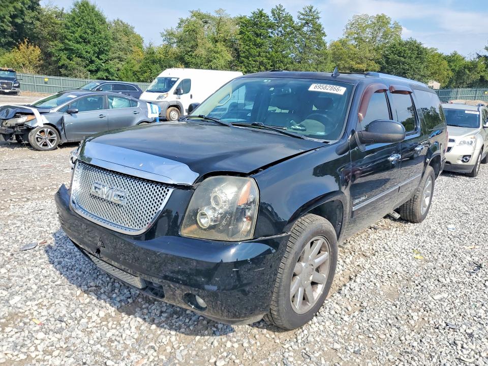Auction sale of the 2010 Gmc Yukon Xl, vin: 1GKUKMEF5AR196129, lot number: 69582866