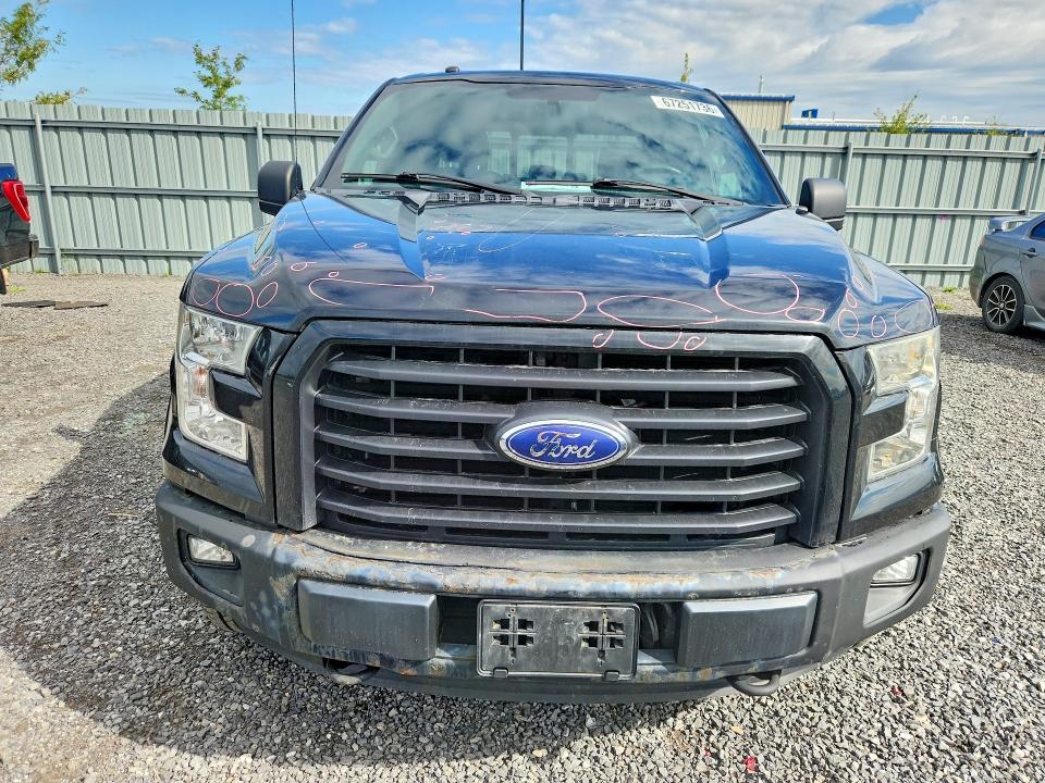 Aukcja sprzedaży 2016 Ford F150, vin: 1FTEW1EG7GFC40556, numer aukcji: 67251736