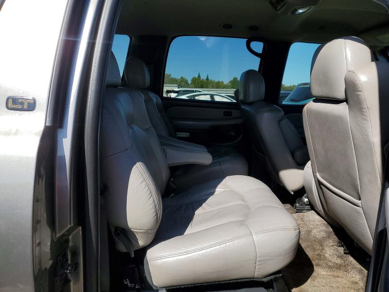 Aukcja sprzedaży 2001 Chevrolet Suburban, vin: 3GNFK16T91G149989, numer aukcji: 67999536