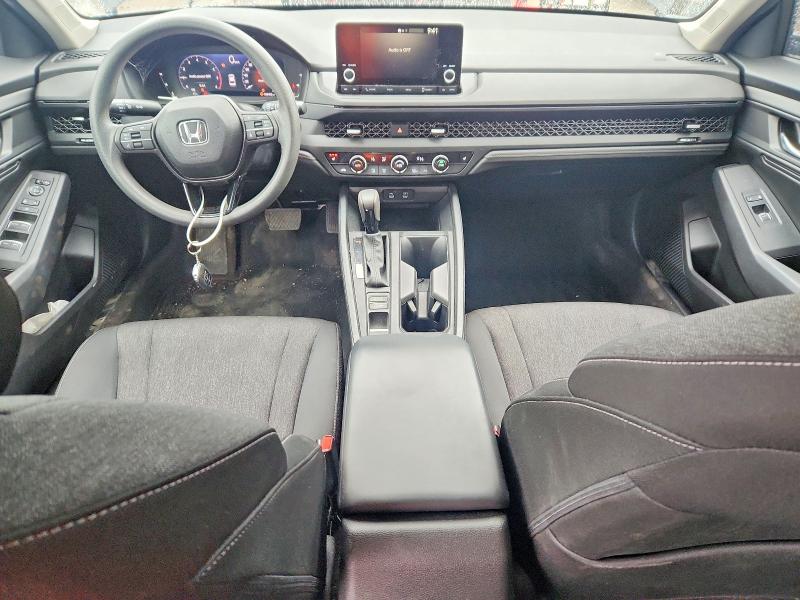 Продаж на аукціоні авто 2024 Honda Accord, vin: 1HGCY1F37RA800381, номер лоту: 67704926