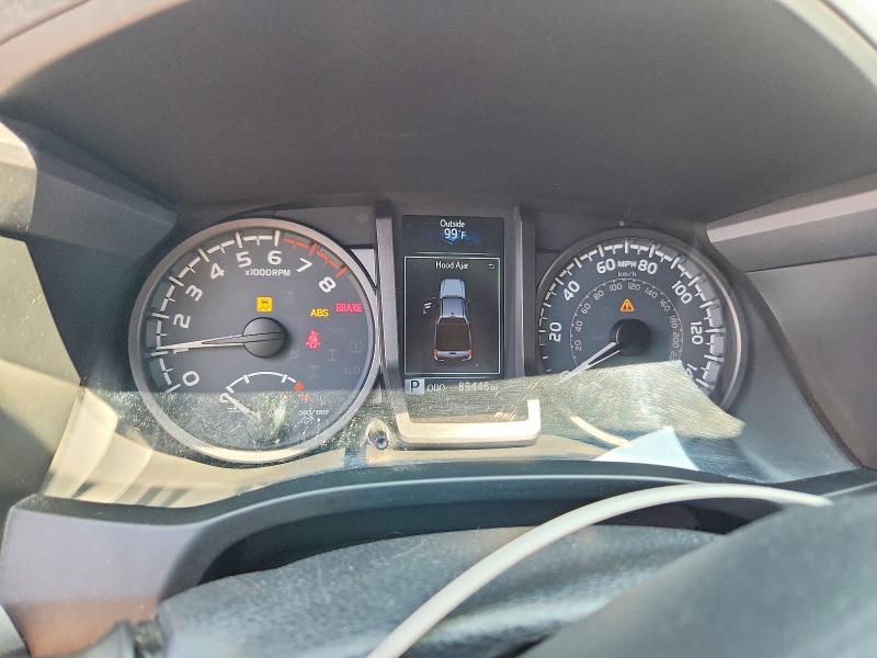 Aukcja sprzedaży 2017 Toyota Tacoma, vin: 3TMDZ5BN5HM014580, numer aukcji: 67832756