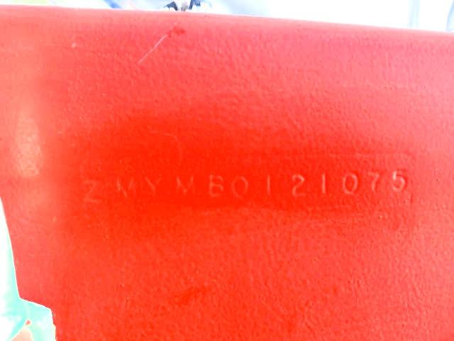 Aukcja sprzedaży 1975 Mirage Manufacturing Boat, vin: ZMYMB0121075, numer aukcji: 68803886