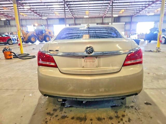 70017776 :رقم المزاد ، 1G4GA5GR7FF233517 vin ، 2015 Buick Lacrosse مزاد بيع