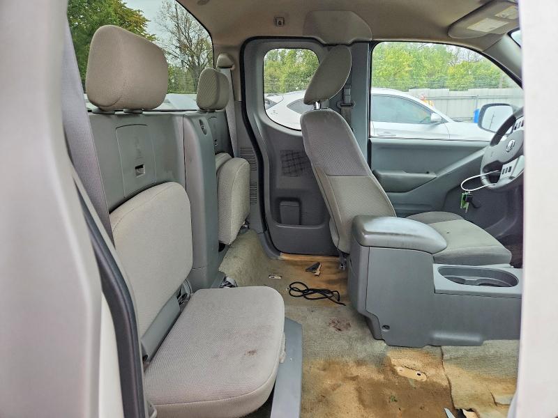 Продажа на аукционе авто 2018 Nissan Frontier, vin: 1N6BD0CT6JN727373, номер лота: 70171966