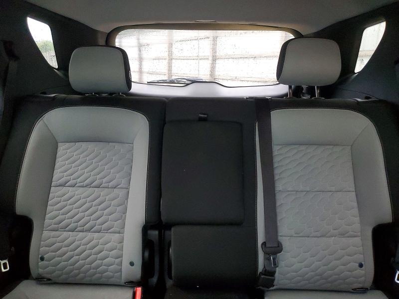 67561866 :رقم المزاد ، 3GNAXHEV6KS662283 vin ، 2019 Chevrolet Equinox مزاد بيع