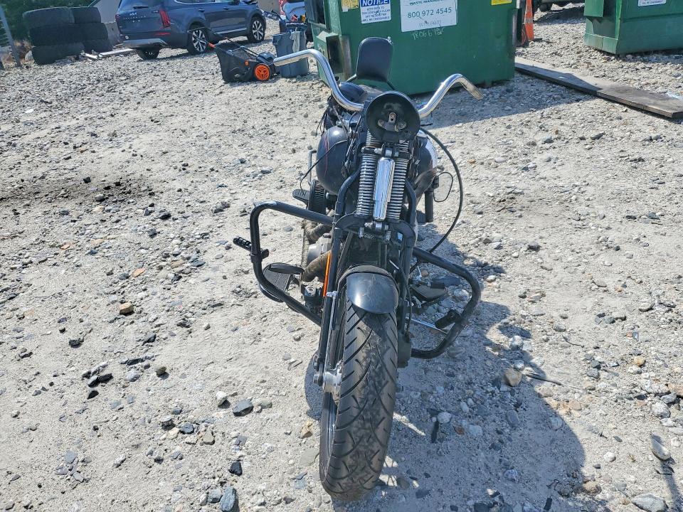 Auction sale of the 2008 Harley-davidson Flstsb, vin: 1HD1JM5448Y065451, lot number: 66982146