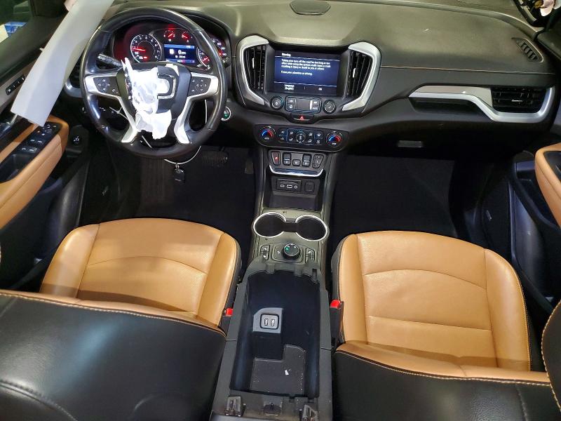 Aukcja sprzedaży 2019 Gmc Terrain, vin: 3GKALVEV0KL247509, numer aukcji: 69608706