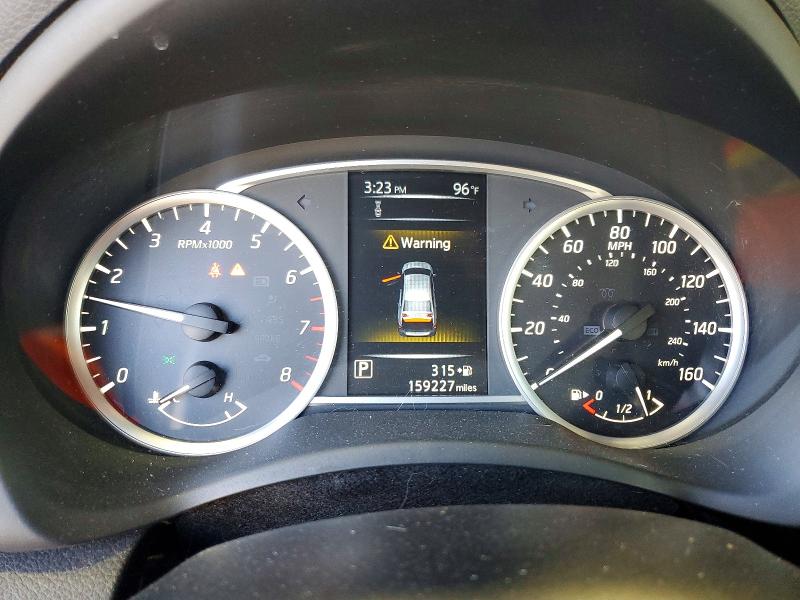 Aukcja sprzedaży 2018 Nissan Sentra, vin: 3N1AB7AP9JY341667, numer aukcji: 68594206