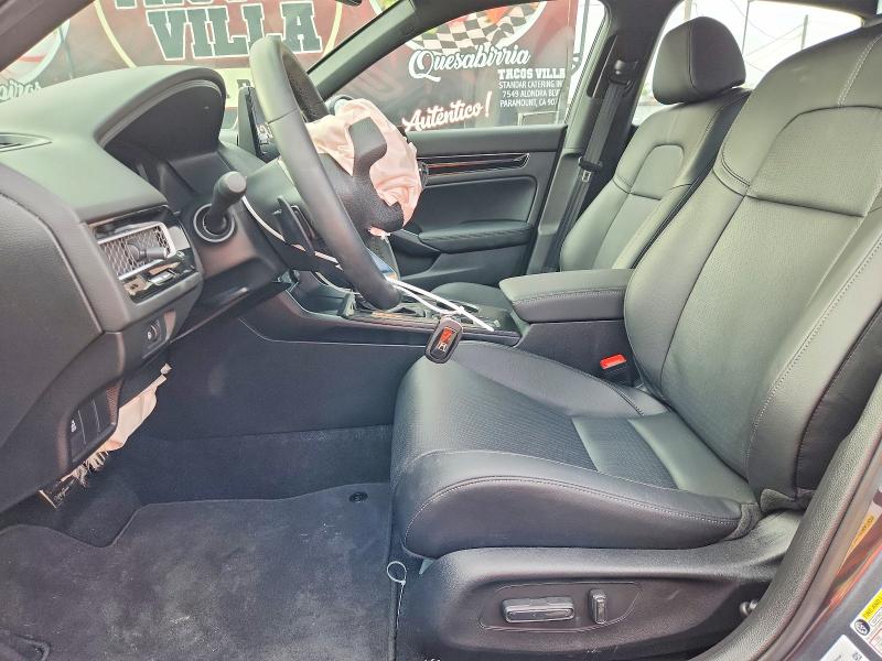 Aukcja sprzedaży 2026 Honda Civic, vin: 2HGFE4F8XTH328575, numer aukcji: 69341276