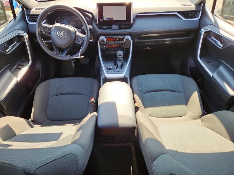 Продажа на аукционе авто 2025 Toyota Rav4 Hybrid, vin: 4T3RWRFV0SU164781, номер лота: 67771496