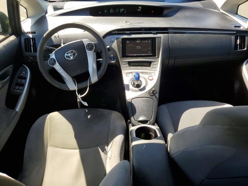 Продаж на аукціоні авто 2014 Toyota Prius, vin: JTDKN3DU6E1741862, номер лоту: 67976326