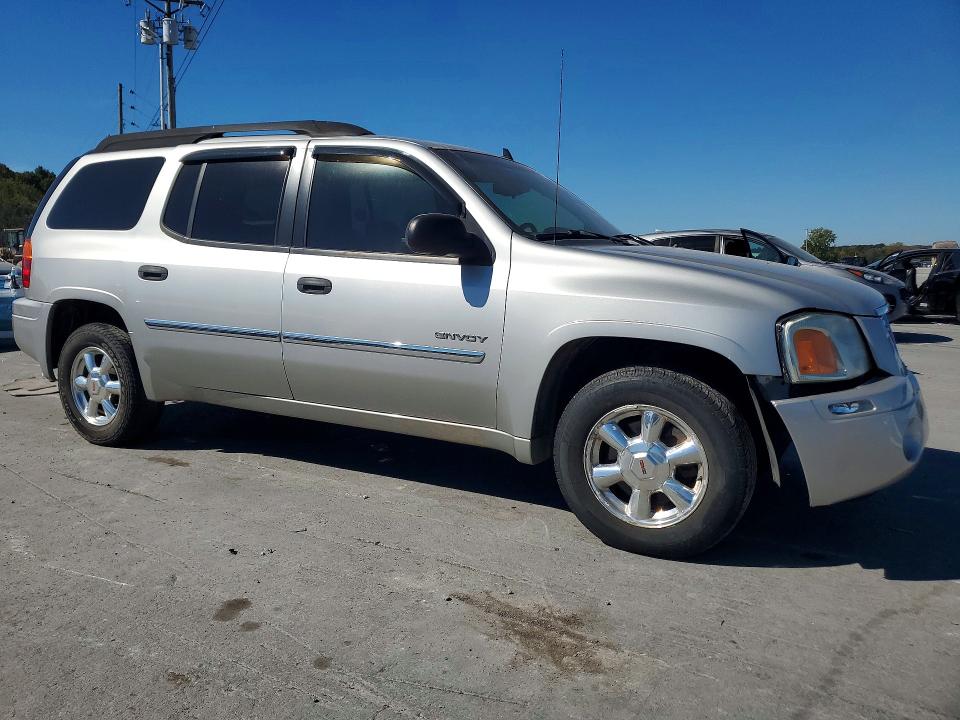 Aukcja sprzedaży 2006 Gmc Envoy, vin: 1GKES16S266172751, numer aukcji: 70310116