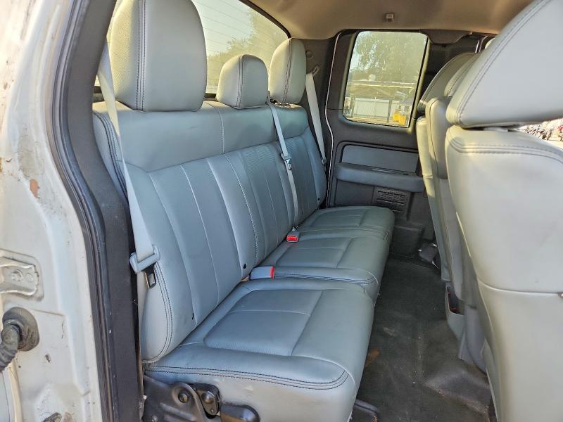 Aukcja sprzedaży 2011 Ford F150, vin: 1FTEX1CM5BFB93316, numer aukcji: 67464506