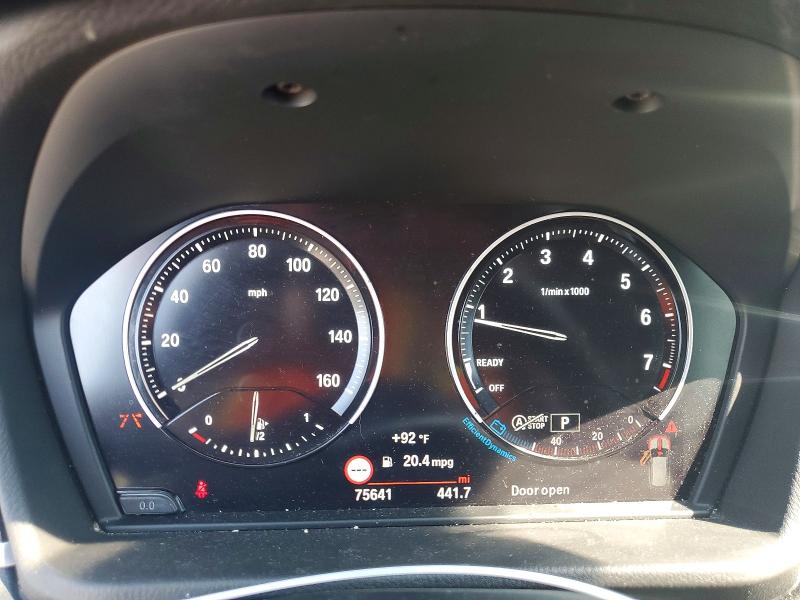 Продажа на аукционе авто 2020 Bmw X1, vin: WBXJG9C06L5P15035, номер лота: 67657836