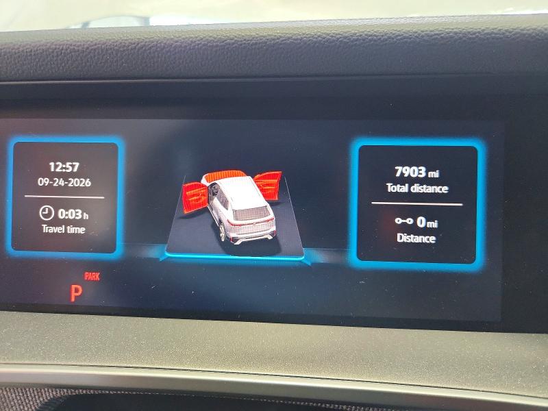 Aukcja sprzedaży 2025 Volkswagen Tiguan, vin: 3VVBR7RM2SM034598, numer aukcji: 70214386