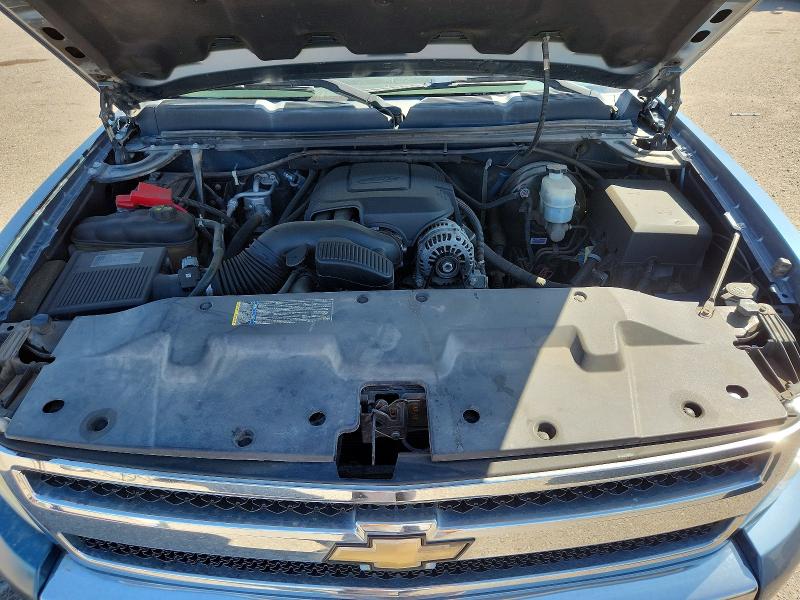 Продаж на аукціоні авто 2011 Chevrolet Silverado, vin: 1GCRKSE36BZ245982, номер лоту: 68076136