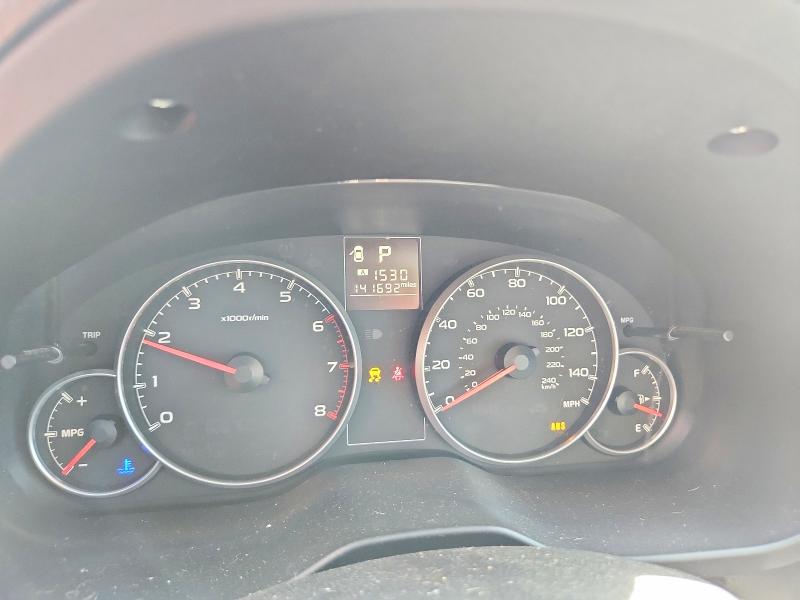Aukcja sprzedaży 2014 Subaru Outback, vin: 4S4BRBAC1E3219084, numer aukcji: 68098016
