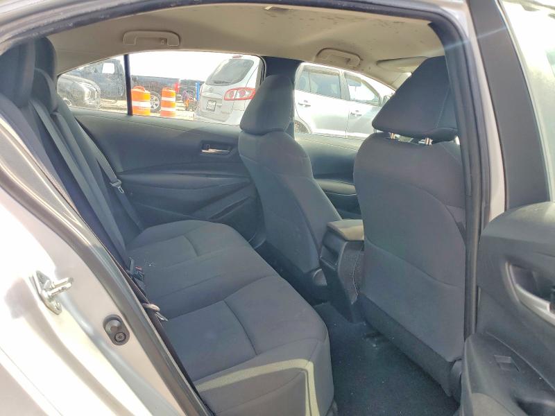 Продажа на аукционе авто 2020 Toyota Corolla, vin: 5YFEPRAE5LP024143, номер лота: 69017176
