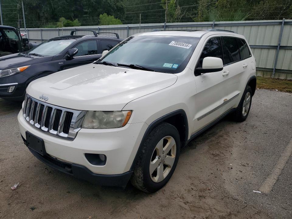 Продажа на аукционе авто 2012 Jeep Grand Cherokee, vin: 1C4RJFAG4CC139179, номер лота: 70080656