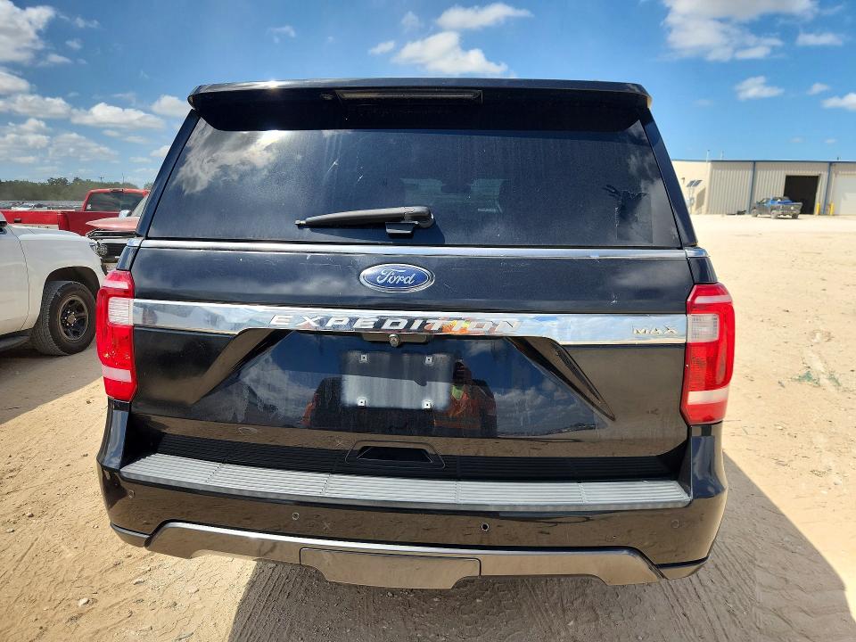 2019 Ford Expedition მანქანა იყიდება აუქციონზე, vin: 1FMJK1GT7KEA21109, აუქციონის ნომერი: 69854396
