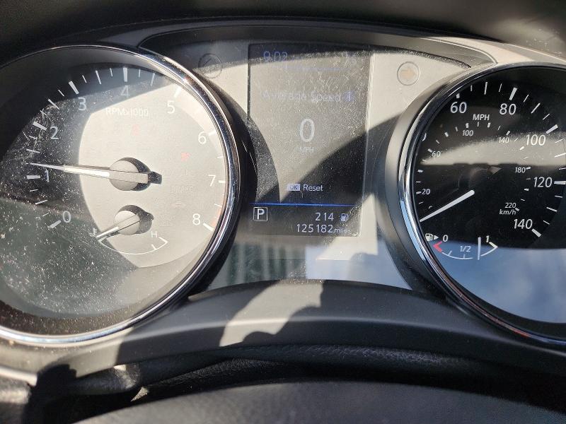 Aukcja sprzedaży 2019 Nissan Rogue, vin: 5N1AT2MV3KC725375, numer aukcji: 69223916